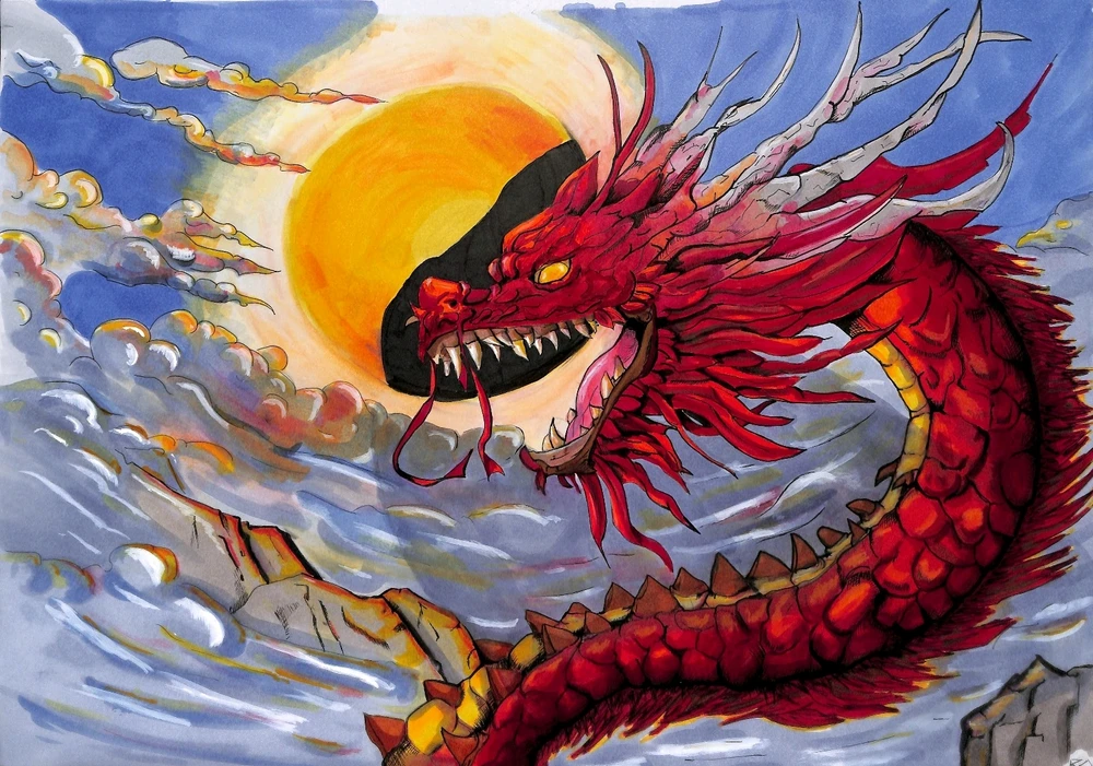 Image ajoutée par Nyx