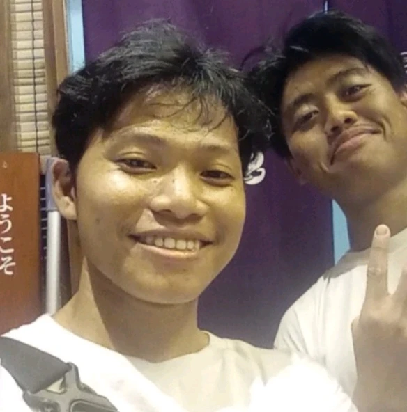 Gambar diunggah oleh Nuel