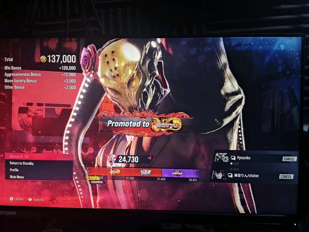 I-upload ni Joe ang larawan