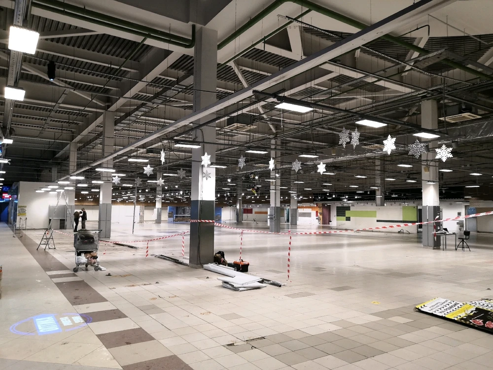 Нет в наличии