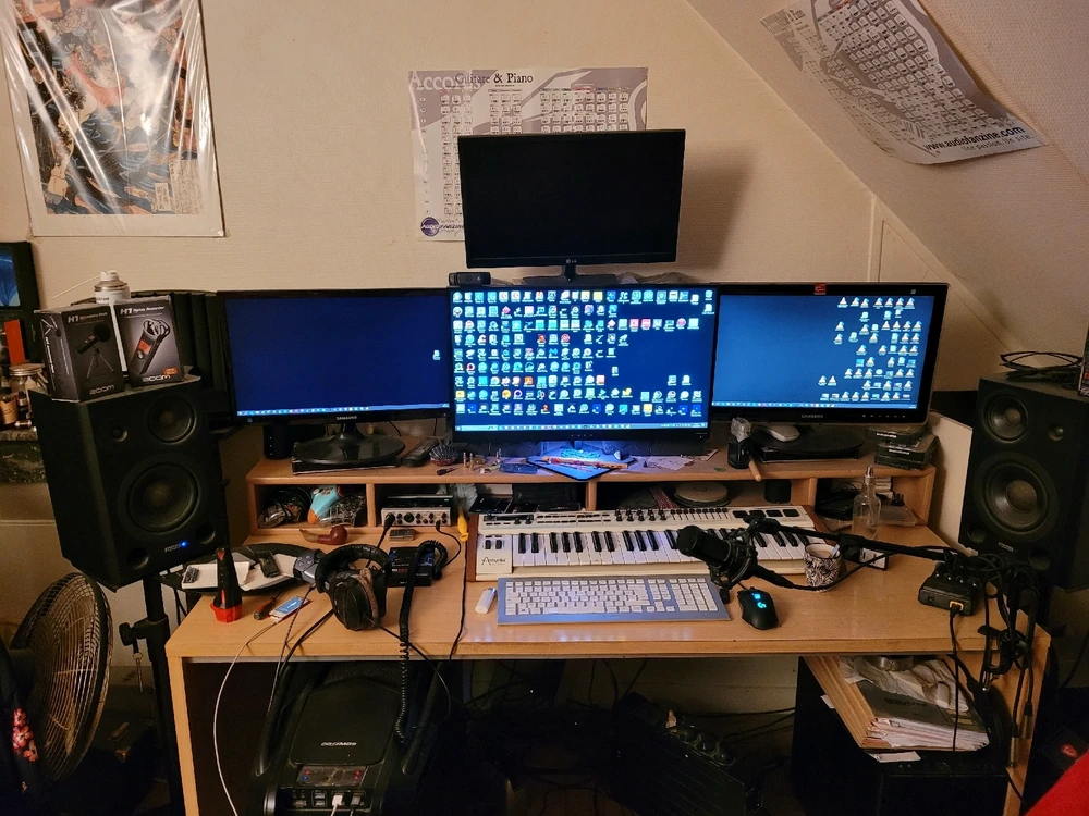 Image ajoutée par Alan