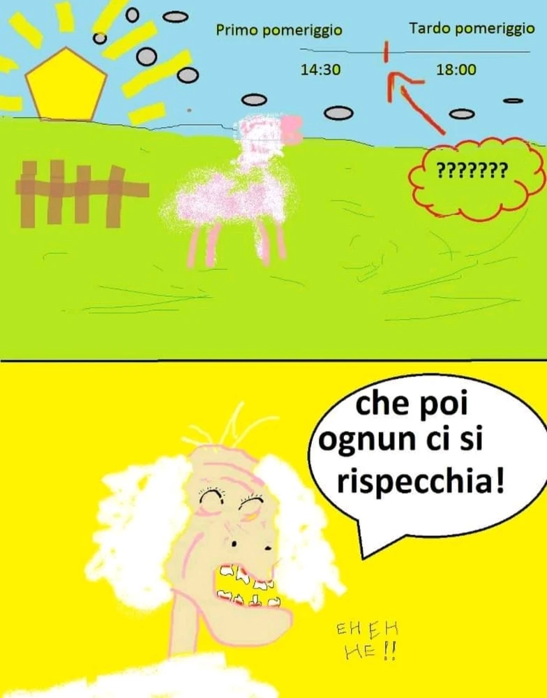 Immagine caricata da Luce