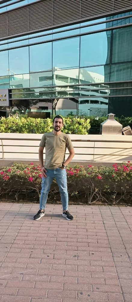 صورة رفعها Faisal