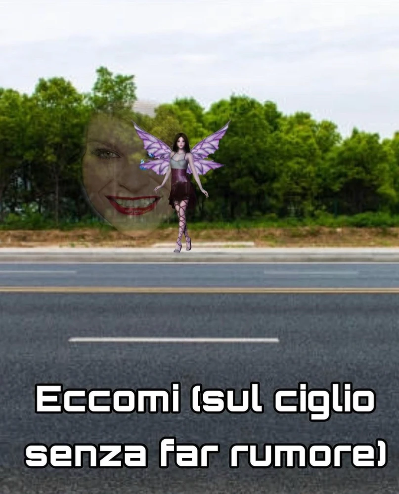 Immagine caricata da Ilaria