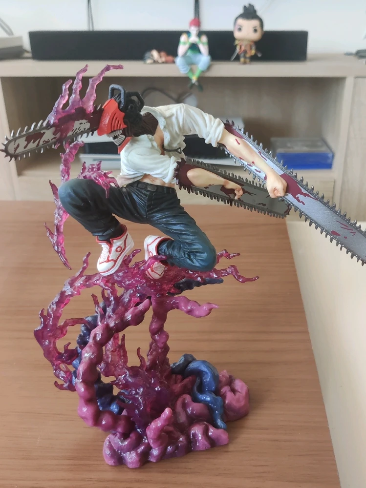 Nueva figura a la colección