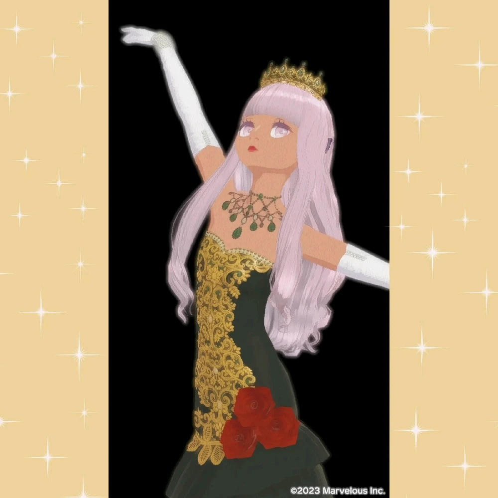 Image uploaded by Pearls