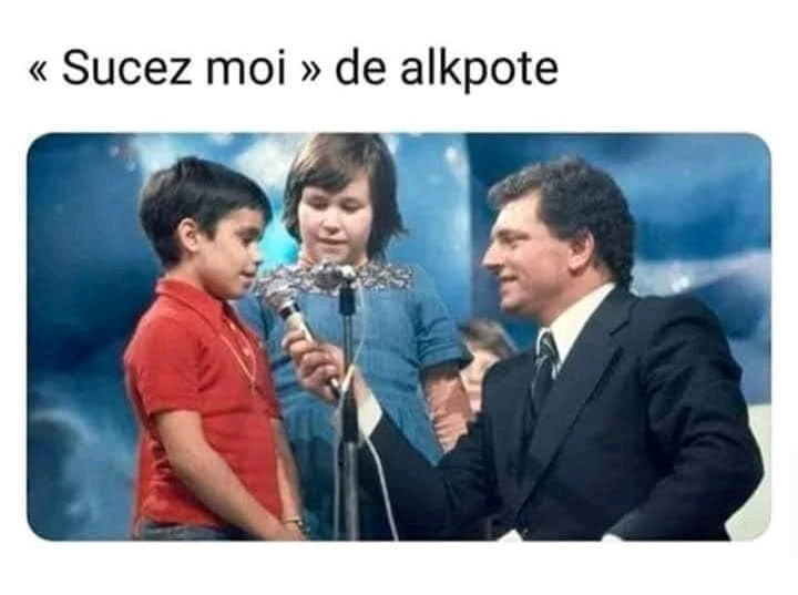 L'école de fans #generation90