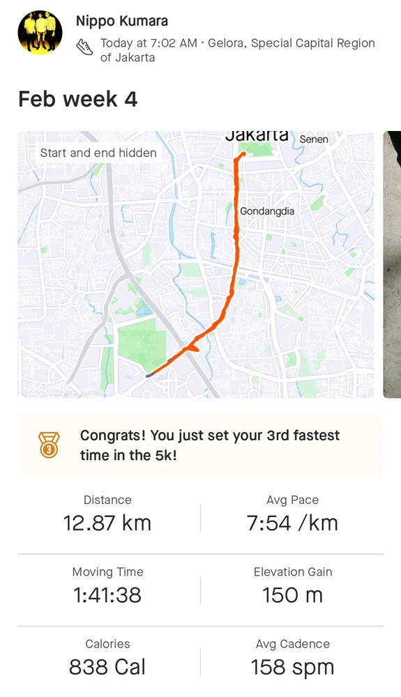 Gambar diunggah oleh Dekiru dake