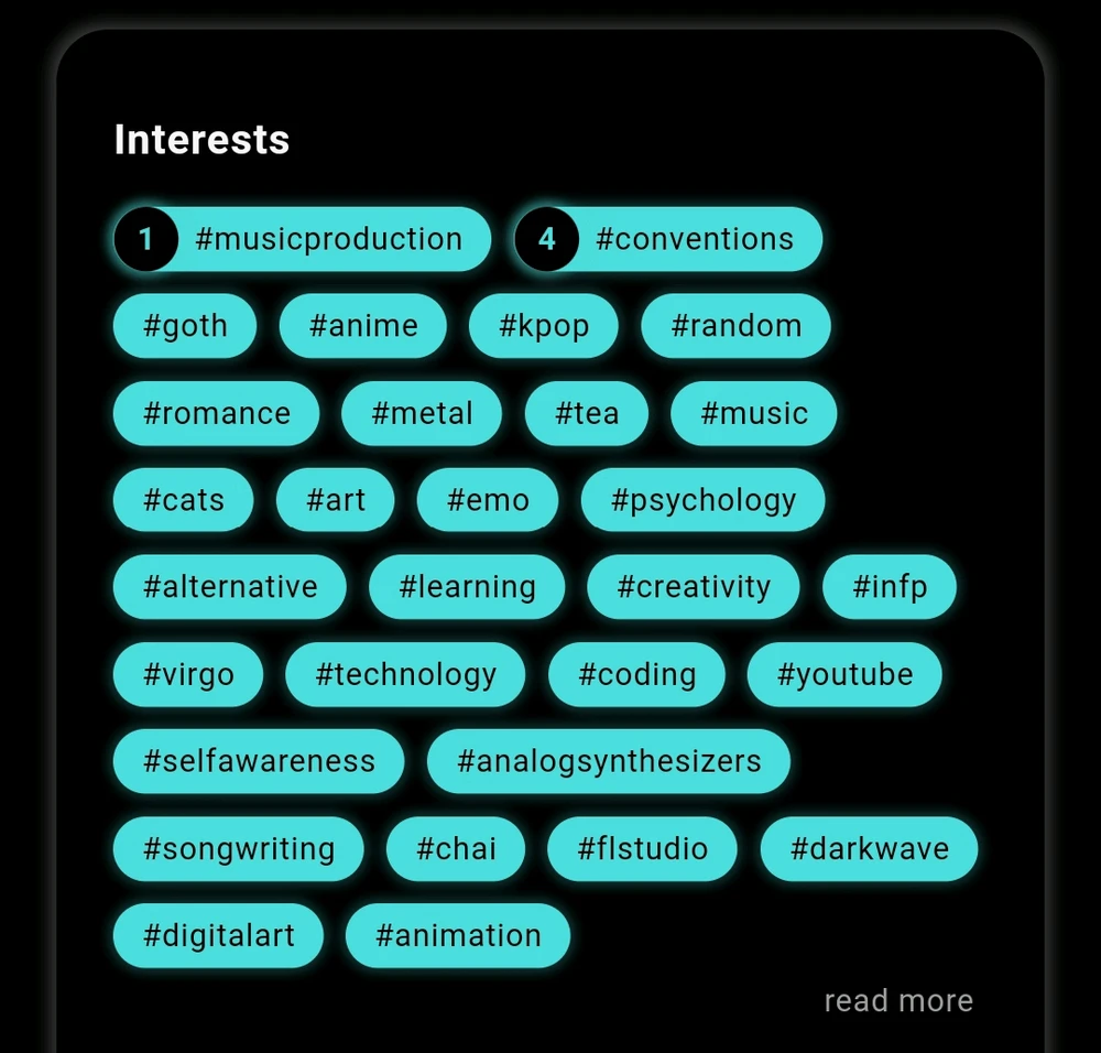 I Like This New Update... 😆