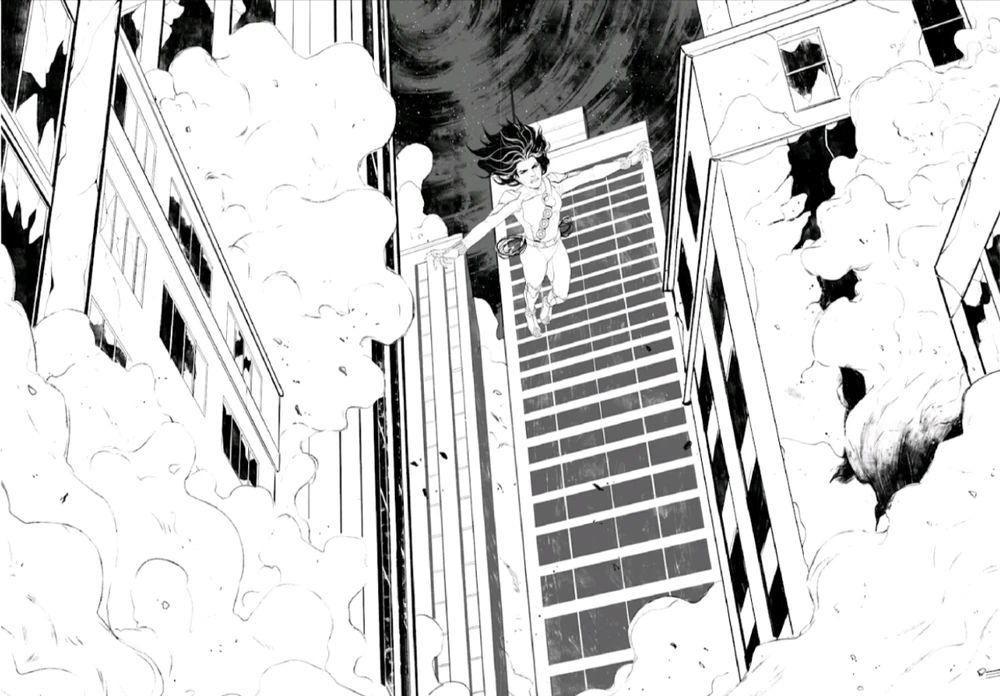 Image uploaded by Zano