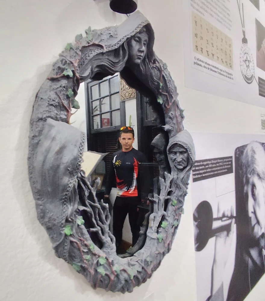 Imagem enviada por Tiago Augusto