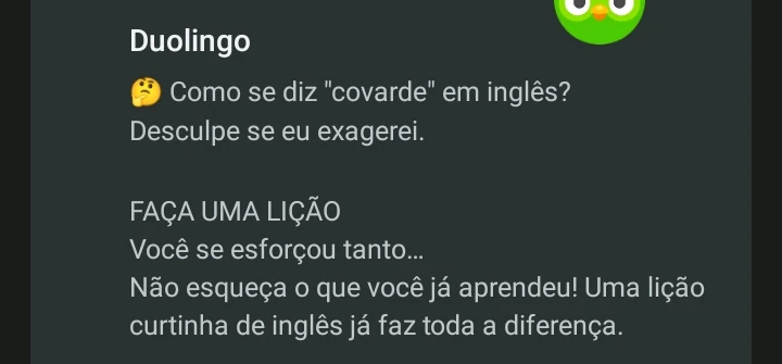 Imagem enviada por Júlia