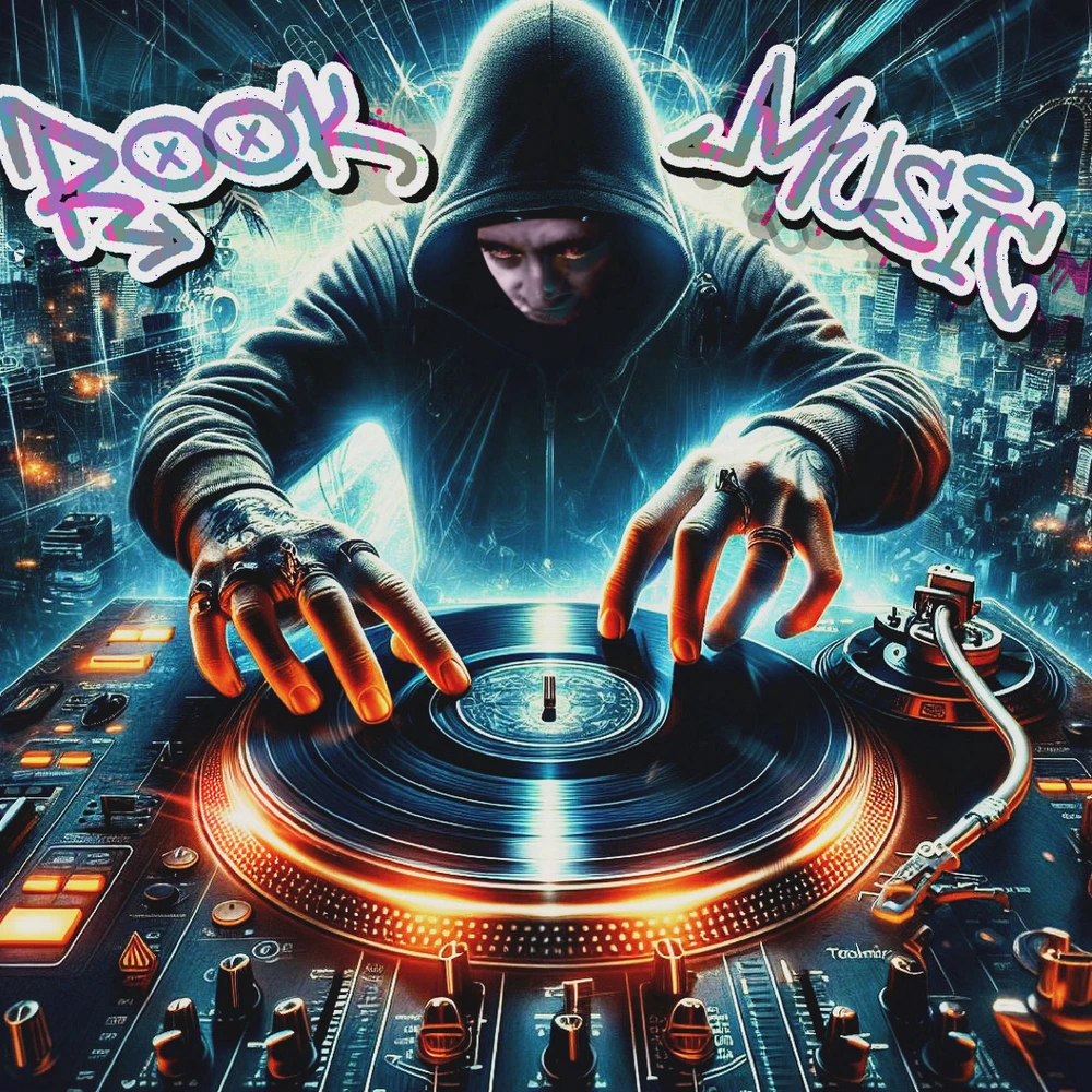 Hip Hop 
Underground 
Ai assisted collab 