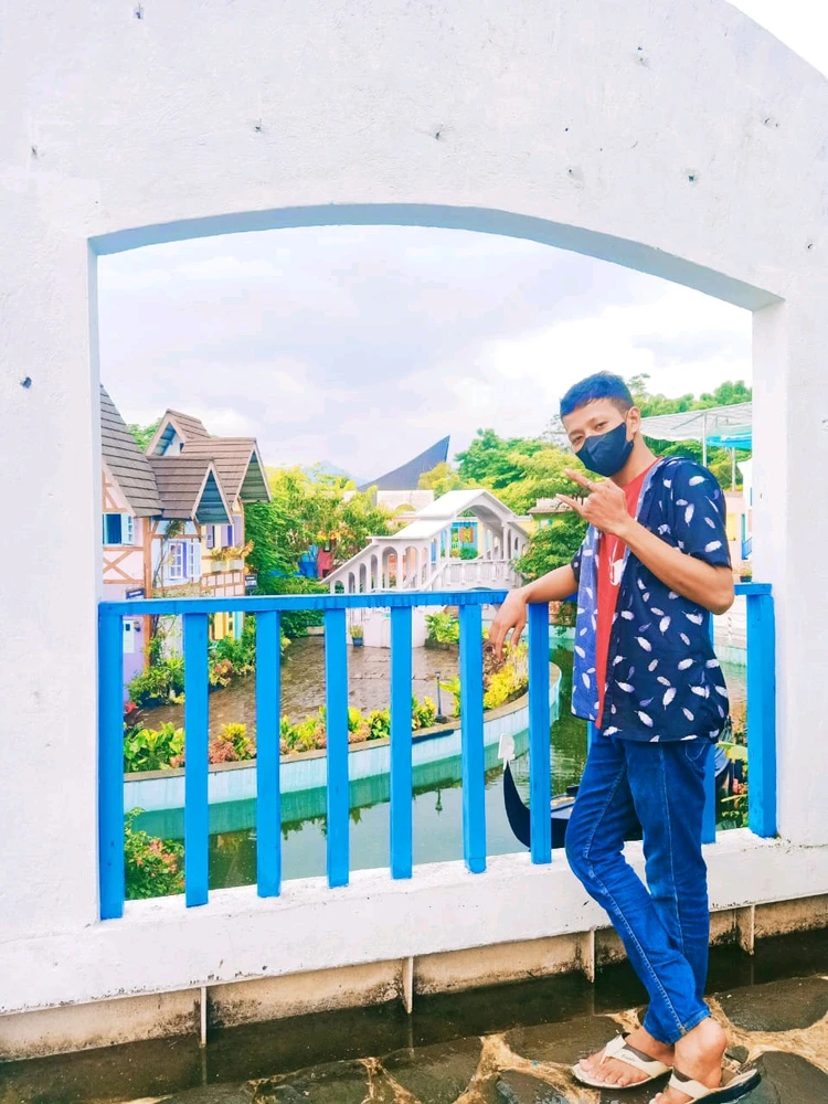Gambar diunggah oleh Adi