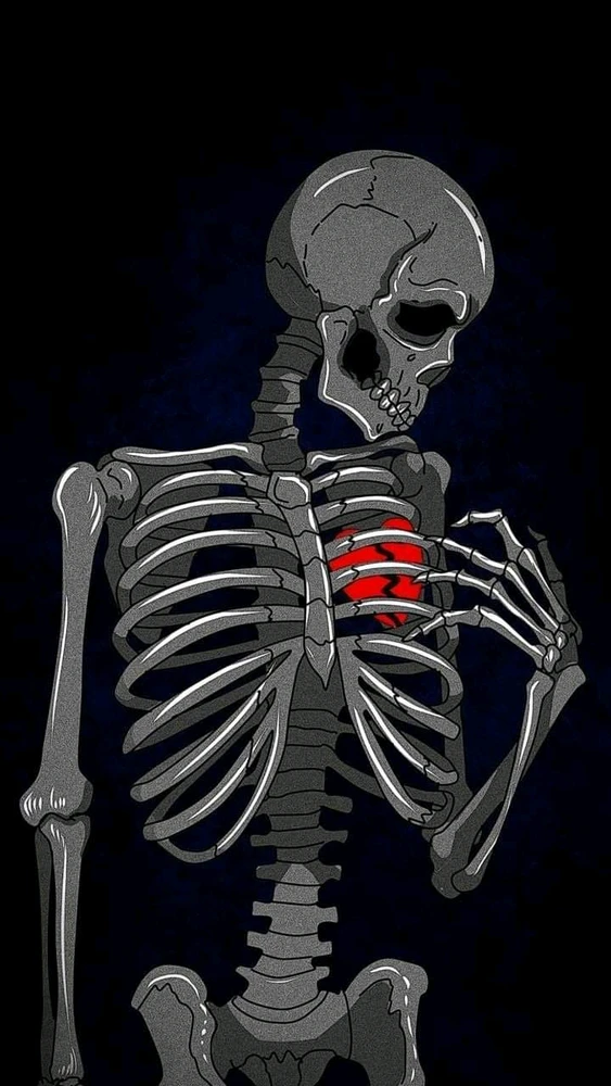 Gi-upload ni Skully ang hulagway
