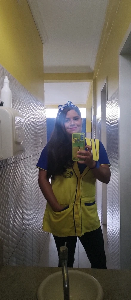 Imagem enviada por Raquel