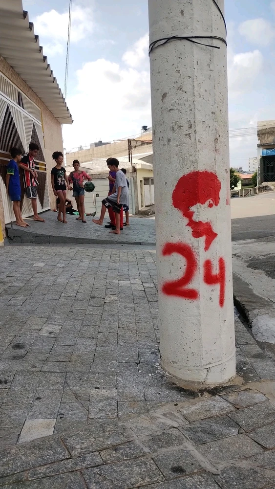 Imagem enviada por Ryan