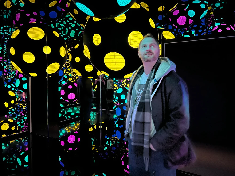 Gi-upload ni Stephen ang hulagway