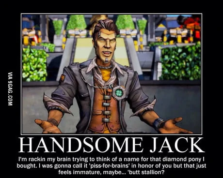 Favorite Video Game Villain (Not Nintendo)?