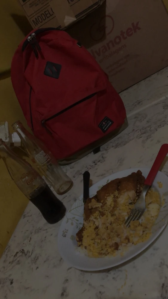 Imagem enviada por Caio