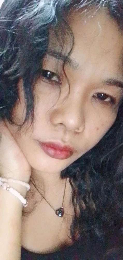 I-upload ni Elmalyn Valdez ang larawan