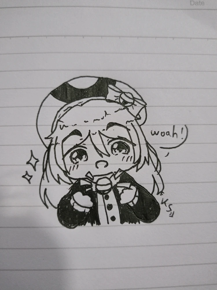 Image uploaded by Shion