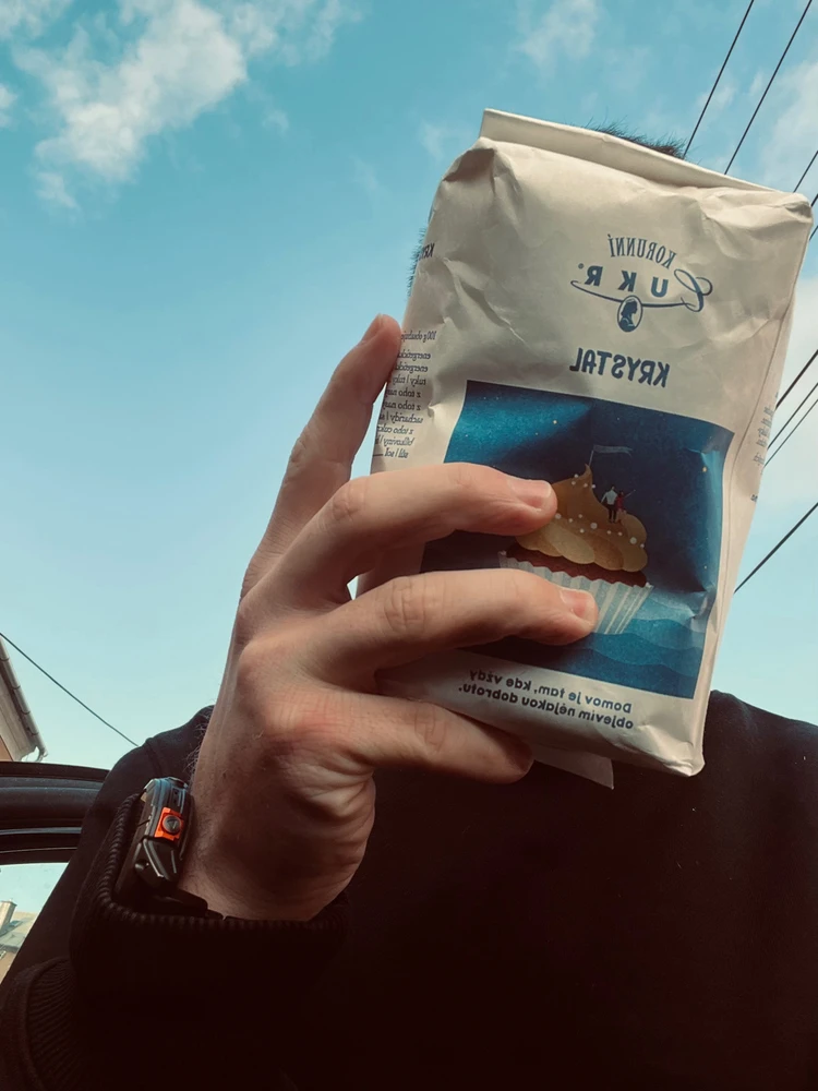 Obrázek nahrál 🤍