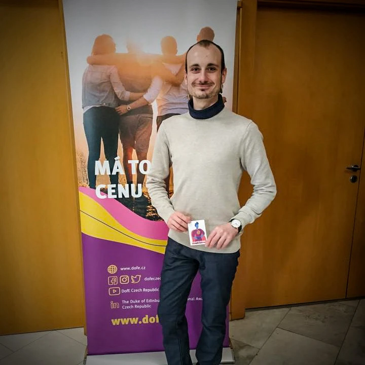 Obrázek nahrál Miroslav Frk