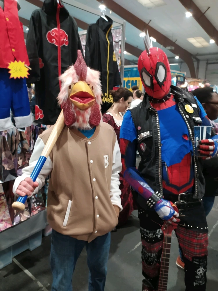 Image ajoutée par Styven