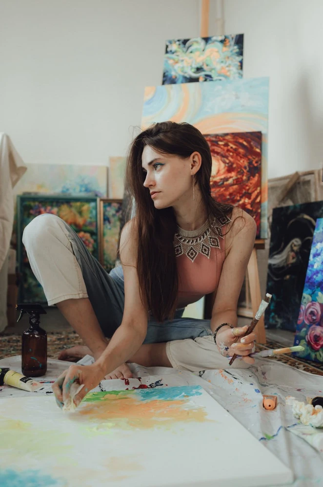 Зображення завантажив Ольга