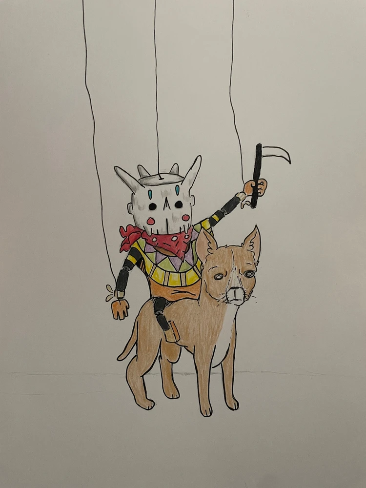 Image uploaded by Reggie