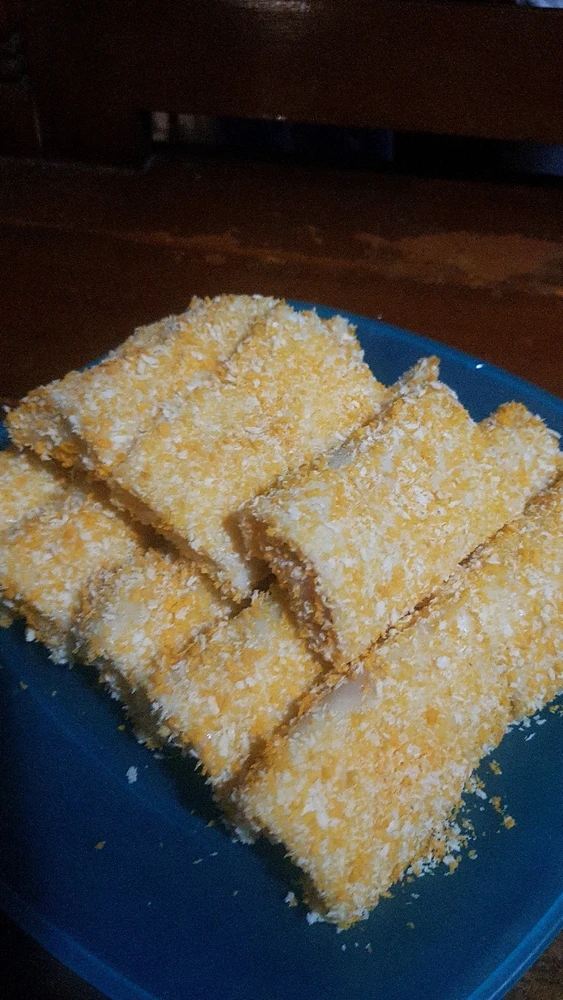 Gambar diunggah oleh Reza / Milo / Adit