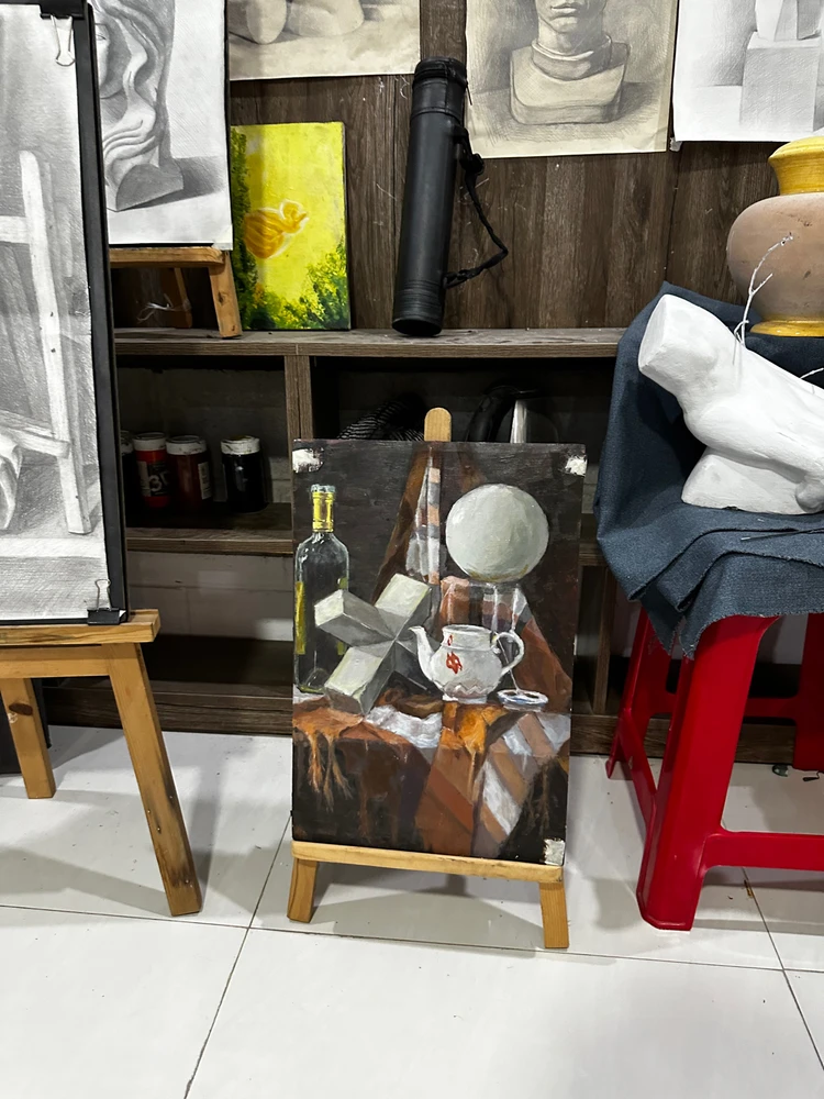 Ảnh do Gia Tuệ tải lên