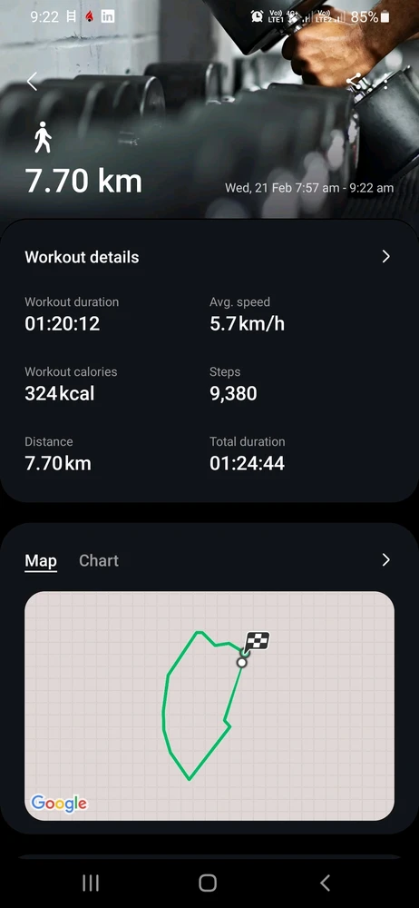 صورة رفعها Nstart