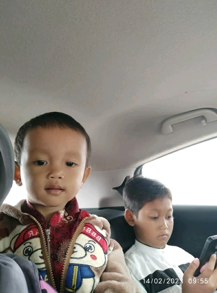 Gambar diunggah oleh BlackJr