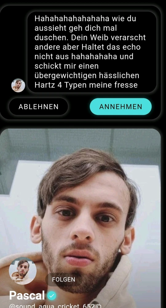 Bild hochgeladen von Vik