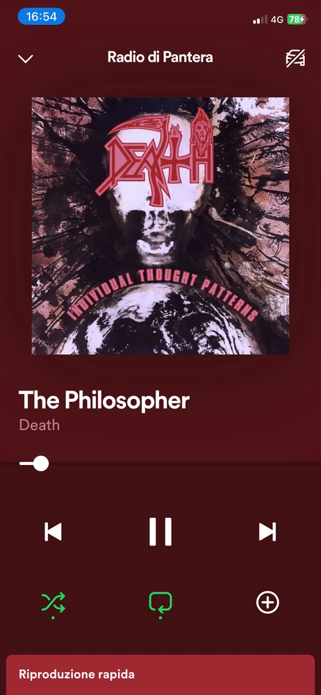 Immagine caricata da Giacomo