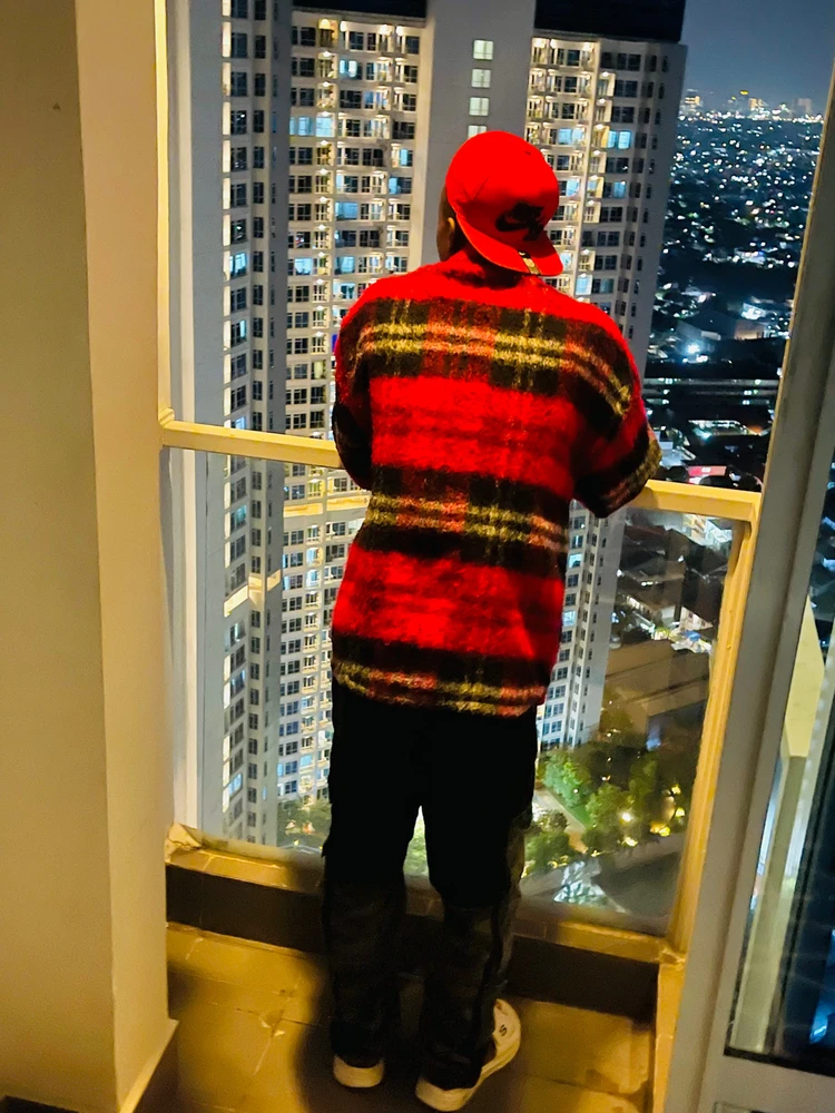 Prent opgelaai deur Banky