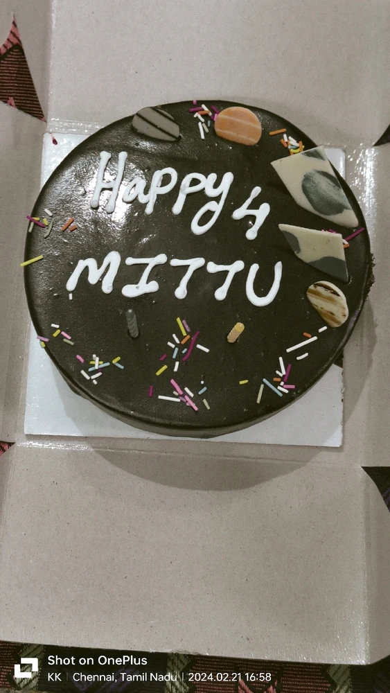 Image uploaded by Murali