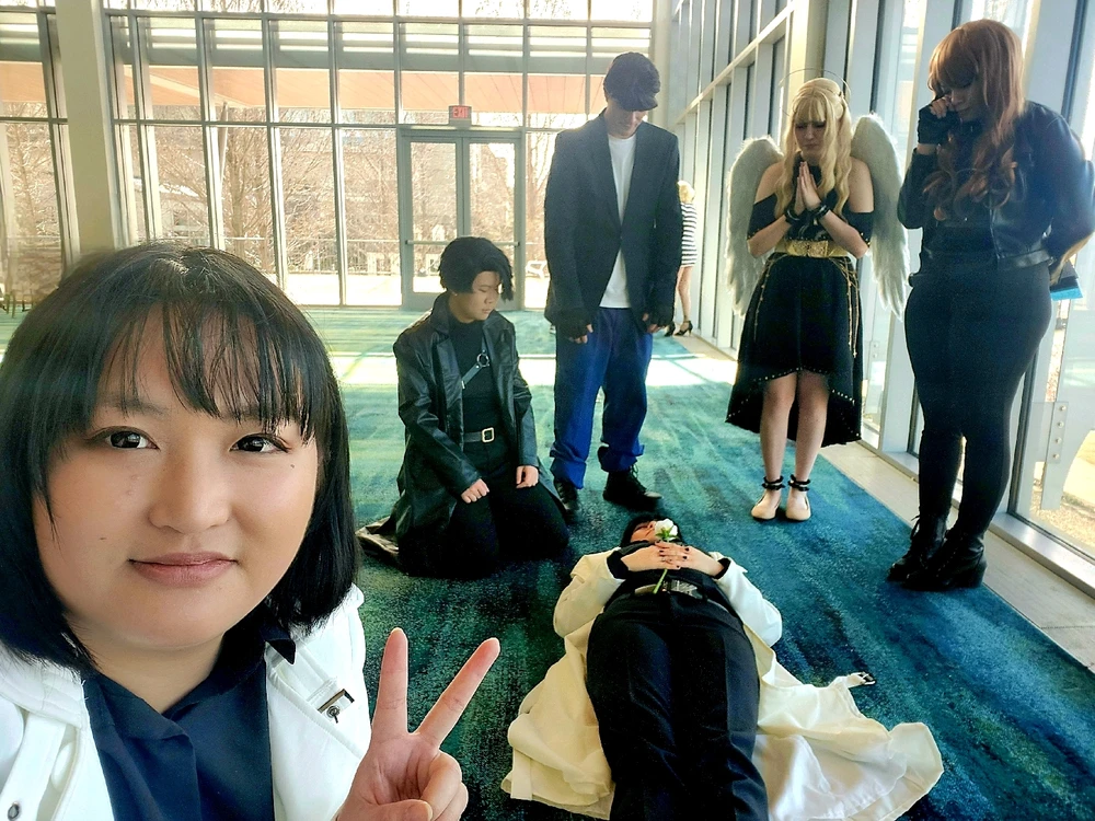 Image uploaded by Amanda