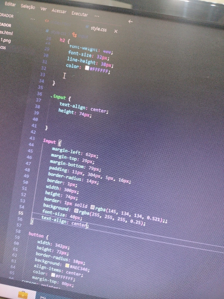 Imagem enviada por Andrade