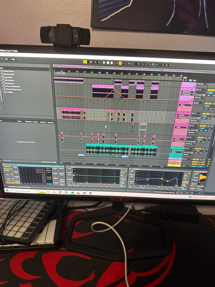 Image uploaded by Gibson