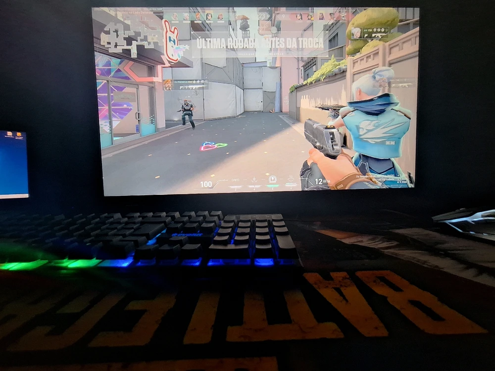 Imagem enviada por Rafael