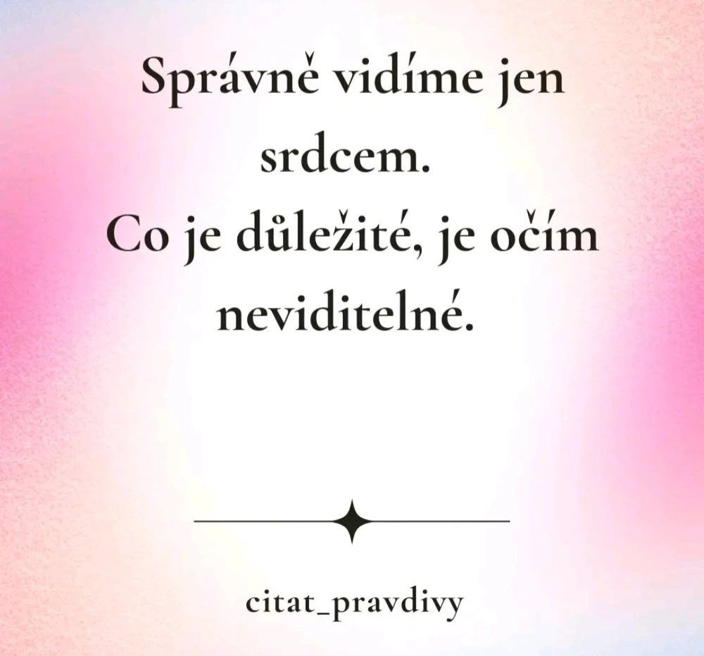 Obrázek nahrál Táňa