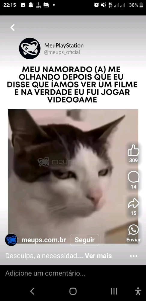 Imagem enviada por Luis