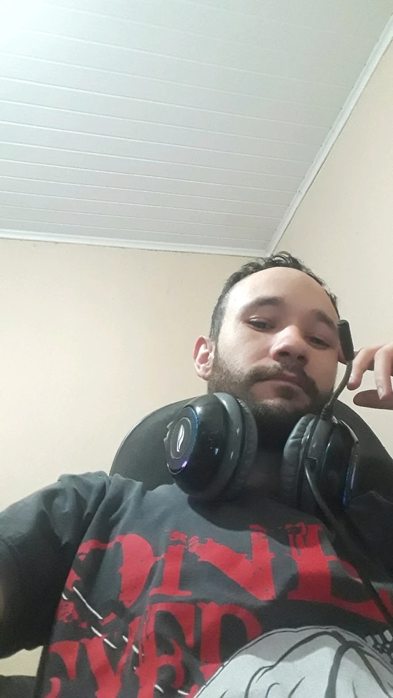 Imagem enviada por Rafael