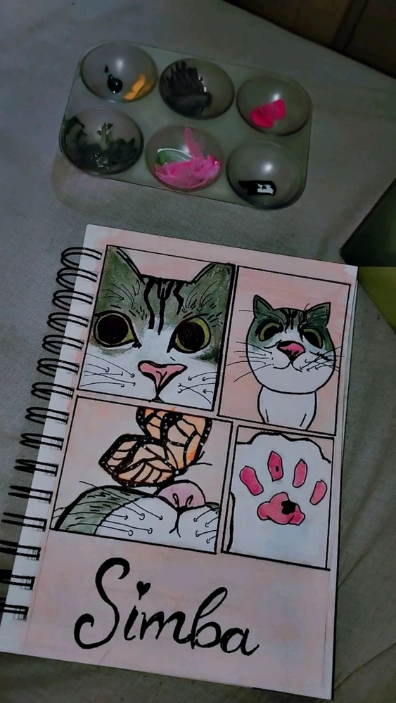 Image uploaded by Kemely Ferreira