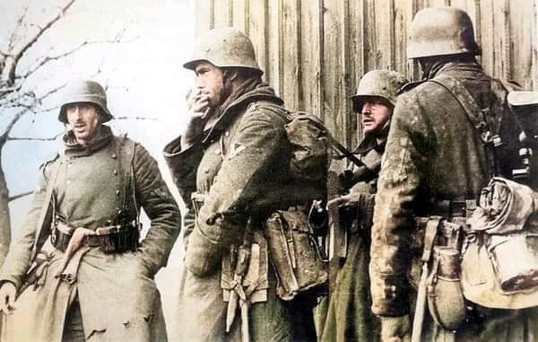 Gi-upload ni Erik Thackrey ang hulagway