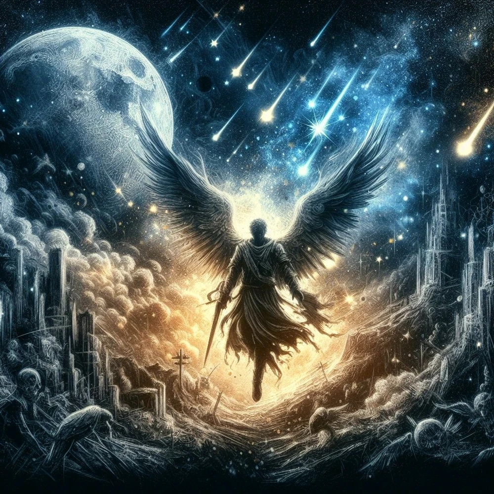 Immagine caricata da Angelo Michele Gabriele