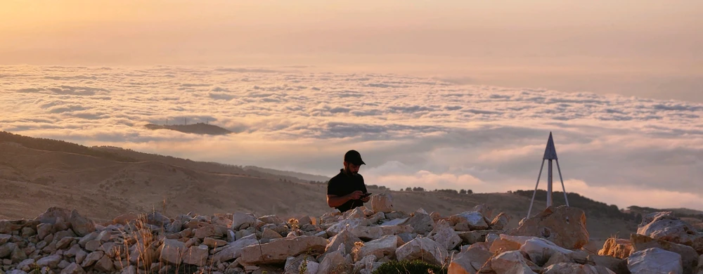 CLOUD9 #LEBANON